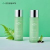 Kim Jeong-mun Aloe [10%] 김정문알로에 큐어 모이스트 카밍 토너 130ml