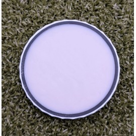 Unbranded Vice Lime Drip Cross Section Golf Ball Marker Drive Tour Pro Plus V2