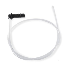 LEYURISE Ice Maker Fill Tube and Water Line Assembly Compatible with Whirlpool Maytag KitchenAid Jenn-Air Amana Kenmore Replace#: W11415785 67006317 AP6978206 W11232485 12961401 4958118 PS12745424