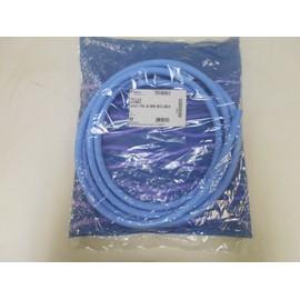 Pentair JV503 16-Feet Light Blue Third Section Feeder Hose Replacement Jet-Vac Automatic Pool Cleaner