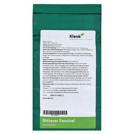 FENCHEL BITTER Tee 250 g