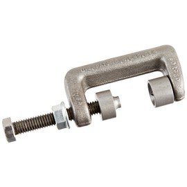 Nickson 17350 Clamp-A-Stud 1/4"" - 1-3/4"