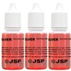 Waytest Silver & Sterling 999 925 Testing Solution Purity Determiner