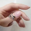 Zaubernägel4Home - UV Wraps, UV Nail Foils, Gel Nail Wraps,