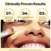 Gleamin Vitamin C Clay Mask for Dark Spots 2.5oz Brightening