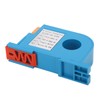 AC Current Transmitter 1 Phase 4‑20mA DC Output Current Transducer