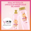 Sedal Shampoo Acido Hialuronico y Vit C, Botella 620ml