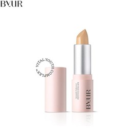 BYUR Serumfit Fullcover Soft Stick Concealer 4g, Shade:#22 Natural Beige