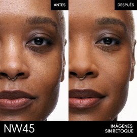 Repuesto Base en Polvo MAC Studio Fix Powder Plus | NW45 | Mate | Cobertura Media