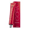 Schwarzkopf Professional Tinte Profesional Permanente Igora Royal Schwarzkopf 60ml Color