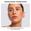 Phase Zero Makeup Powder Blusher - "Making Moves" - 4g
