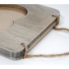Set of 5 Picture Frames Catfish Wooden Frame Wall Frame