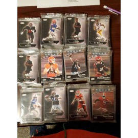 2021 Sage Football Premier Draft  FACTORY SEALED - RANDOM PACK - VOLUME PRICING