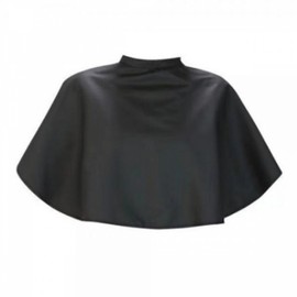 Hair Cutting Cape, Waterproof Salon Gown, Dyeing Cloak, Shoulder Protector Hair Cape 2ea
