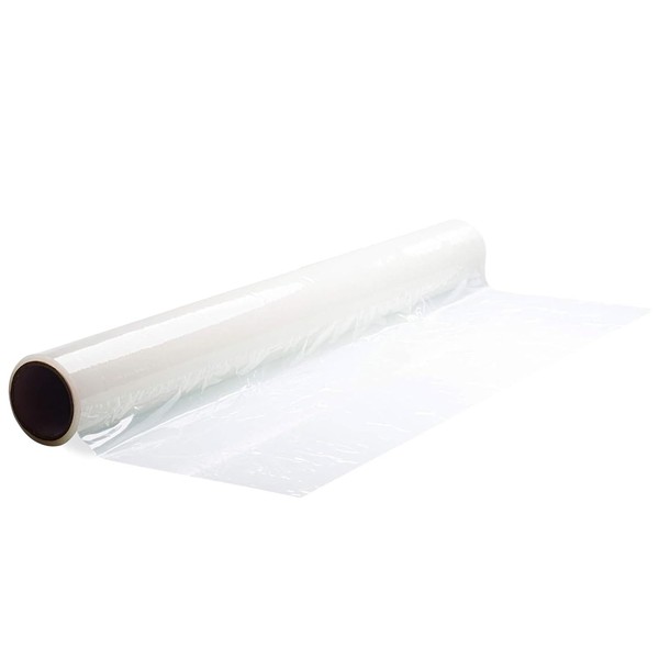 Hi-Tech Collision Crash Wrap, 36" X 100' X 3 MIL,
