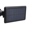 Solar Outdoor Spot Light Easy Installation IP67 Waterproof Solar Powered