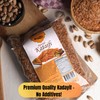 MELIKE Kataifi, Premium Roasted Kataifi, Toasted Kataifi Shredded Fillo Dough,
