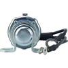 Total Power Parts New Solenoid For Delco 10538109