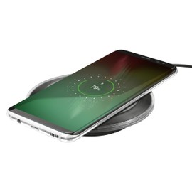 Trust Urban Yudo Wireless Charger for Smartphones