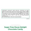 Russell Stover Sugar Free Pecan Delights with Stevia, 10 oz.