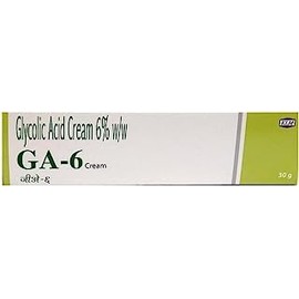 GA-6 CREAM