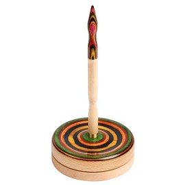 KnitPro avvolgimento e Accessori di erogazione Signature Yarn Dispenser, Multicolore