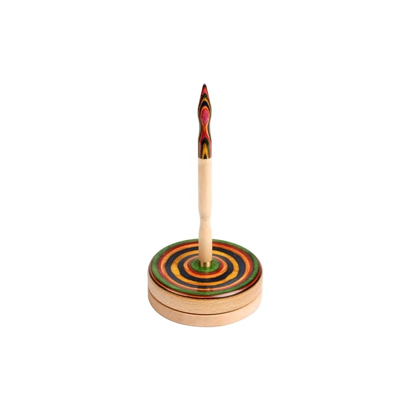 KnitPro avvolgimento e Accessori di erogazione Signature Yarn Dispenser, Multicolore