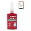 Loctite 680 De 50 Ml ( Sella Roscas ) Facturado