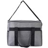 Mad Man Insulated Hot/Cold Carry Bag - Extra Large