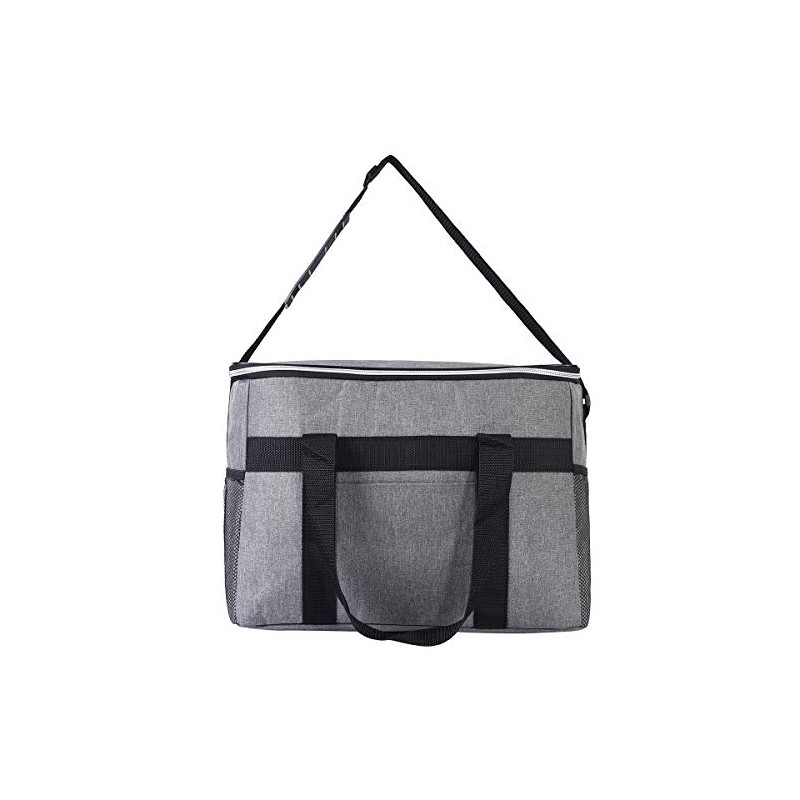 Mad Man Insulated Hot/Cold Carry Bag - Extra Large