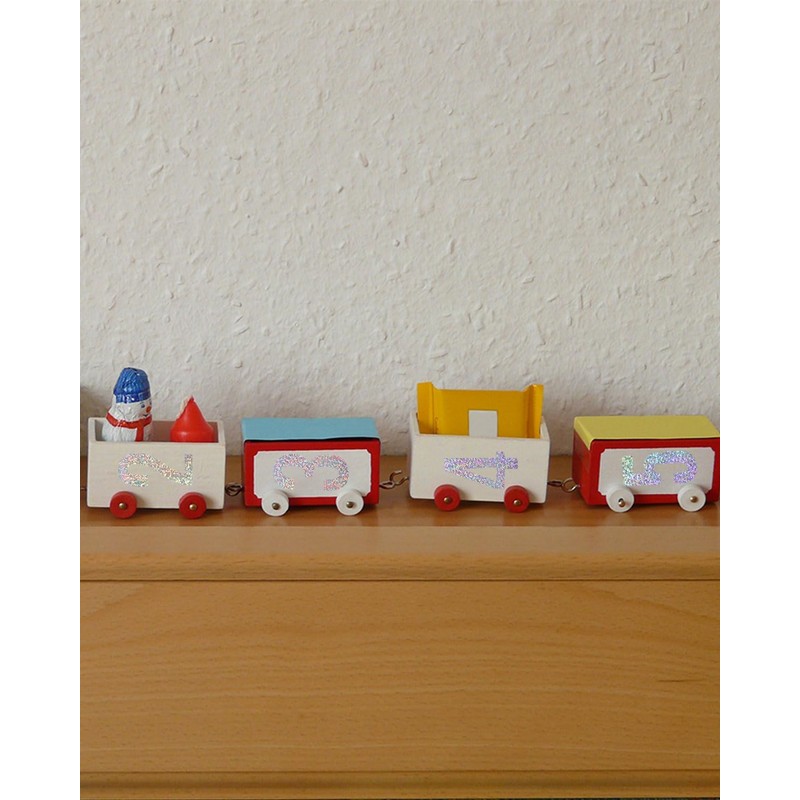 3 Inch Reflective Number Sticker for House Number, Mailbox, Signs