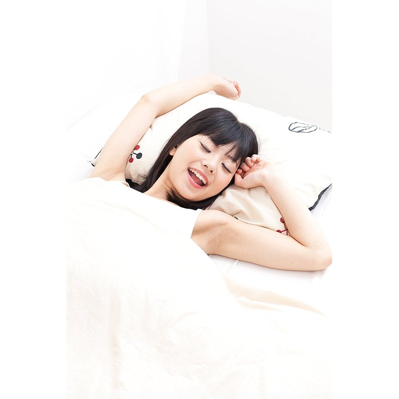 Shiro Waki Hime Night Pack