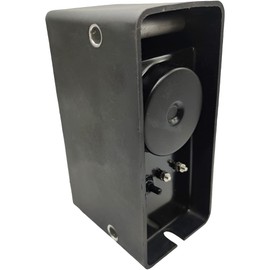 XYZIL Backup Alarm Horn 3T1815 Compatible with Caterpillar CAT Wheel Type Skidder Excavator Truck Tractor Compactor Motor Grader Pipelayer 3412 3608 518C IT12B 910E 307B 613C 120G D20D CB-214B 815B