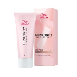 Shinefinity 06/02 60 ml Shade Dark Sage