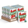 Fruit Roll-Ups Fruit Flavored Snacks, Strawberry Blast, 10 Ct, 5