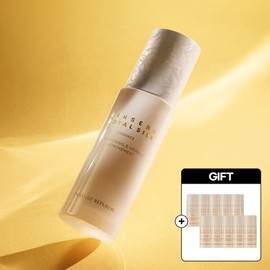 Nature Republic (현대Hmall)안티에이징 네이처리퍼블릭 진생 로얄 실크 에센스+토너30ml+에멀전30ml (Hyundai Hmall) Anti-Aging Nature Republic Ginseng Royal Silk Essence + Toner 30ml + Emulsion 30ml