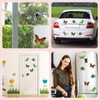 Photect 6 Pcs Screen Door Magnets Double Sided Magnetic Screen