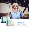 Dr. Whitaker's Forward Gold Daily Regimen Multi-Nutrient Vitamin Supplement for