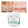Crema Para Cicatrices, Estrías, Acné, Cacarizos Crema Repara