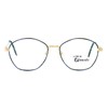 Regency International Fashion Optical Company Designer Reading Glasses Yale in