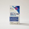 Chong Kun Dang Calcium & Magnesium Vitamin D Zinc 180 tablets 1 pc / 종근당 칼슘 앤 마그네슘 비타민D 아연 180정 1개 1개