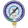 Yellow Jacket 49032 Gauge (Degrees C), 2-1/2", Blue Compound, bar