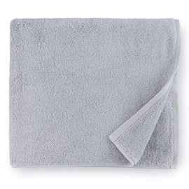 Sferra Sarma Bath Towel (30" x 60") - Glacier