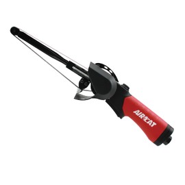 AIRCAT Pneumatic Tools 6325: .6 HP 1/2" x 18" Composite Belt Sander