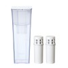 Cleansui CP012W-WT Water Filter Pitcher Bonus Pack with Cartridge and