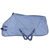 Gallopoff Horse Fly Sheet, Standard Neck Comfy Mesh Fly Sheet