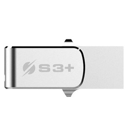 S3 128GB USB-C/USB6 PENDRIVE Brand: