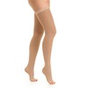 RelaxSan Antitrombosis M0370A (1 Par - Carne, S) medias largas