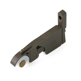 High Logic Door Door for Screen Doors, Eccentric Type, Left and Right 1 Set