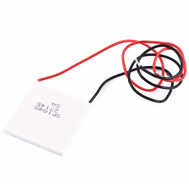 1 3 5 10PCS SP1848 27145 Thermoelectric Power Generator Peltier